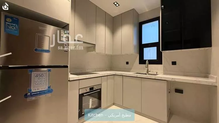 شقة للإيجار في شارع خلاد بن رافع, حي السليمانية, مدينة الرياض, منطقة الرياض صورة 5