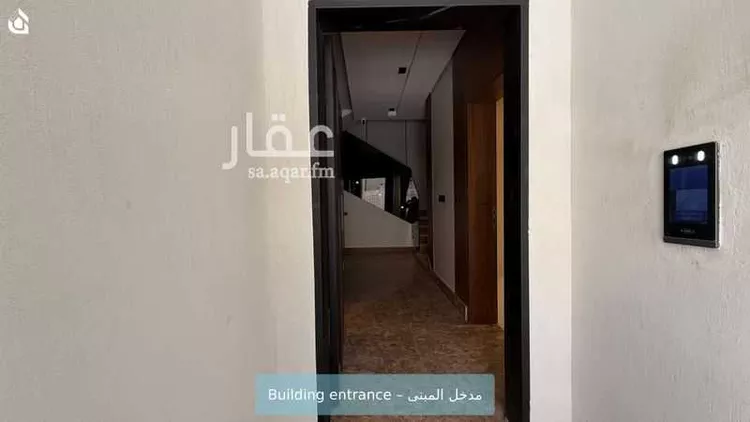 شقة للإيجار في شارع خلاد بن رافع, حي السليمانية, مدينة الرياض, منطقة الرياض صورة 2