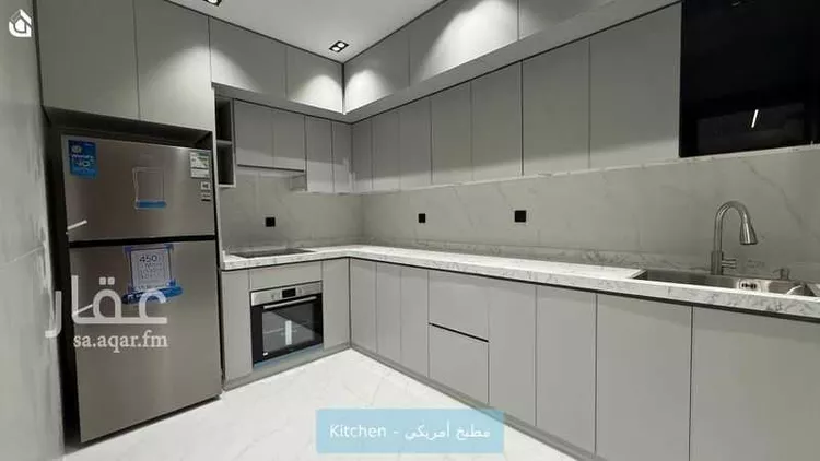 شقة للإيجار في شارع خلاد بن رافع, حي السليمانية, مدينة الرياض, منطقة الرياض صورة 4