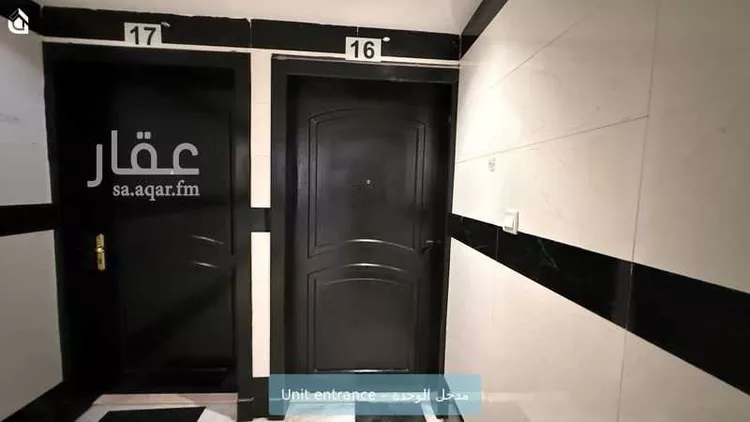 شقة للإيجار في شارع العمار, حي الورود, مدينة الرياض, منطقة الرياض صورة 3