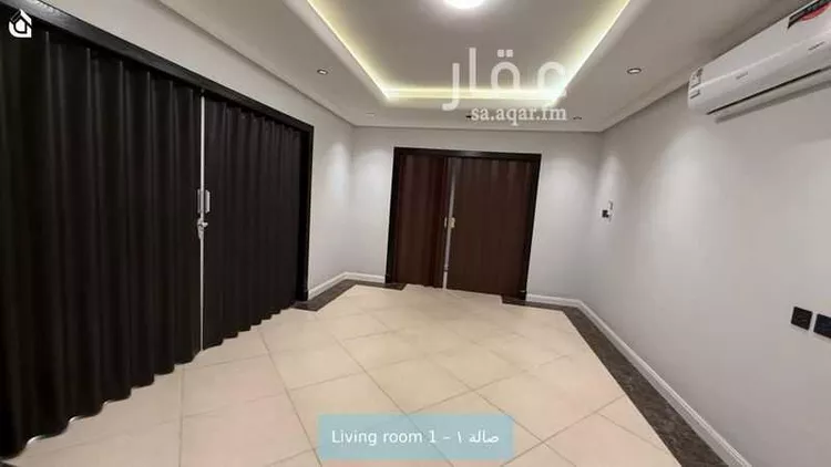 شقة للإيجار في شارع العمار, حي الورود, مدينة الرياض, منطقة الرياض صورة 4