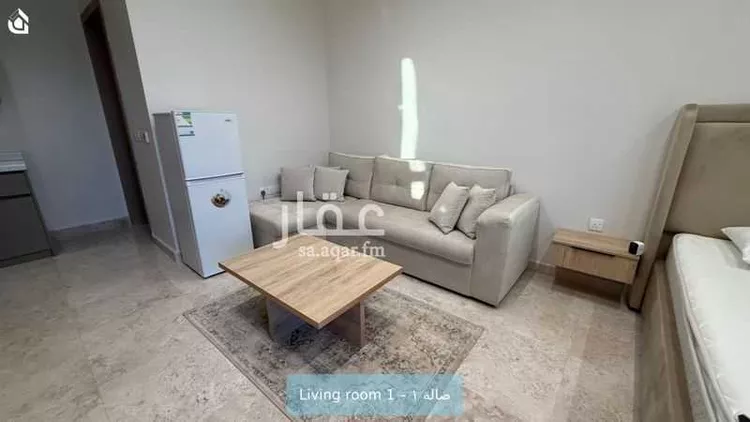 شقة للإيجار في شارع النواس بن سمعان, حي العارض, مدينة الرياض, منطقة الرياض صورة 4