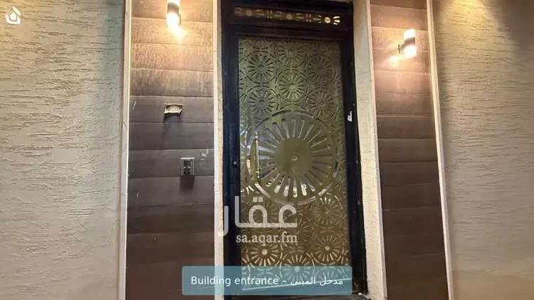 فيلا للإيجار في شارع رقم 297, حي ظهرة لبن, مدينة الرياض, منطقة الرياض صورة 3