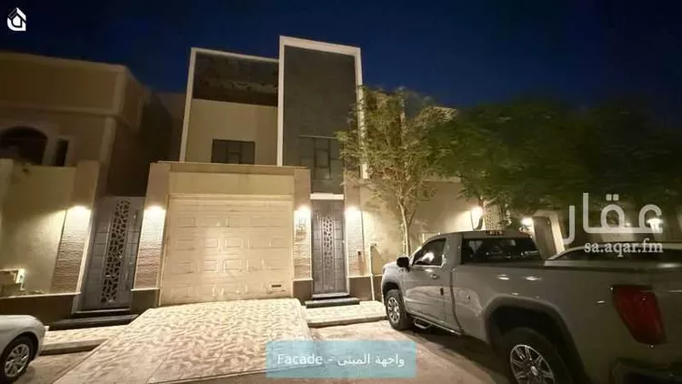 Floor for Rent in Riyadh An Narjis صورة 2