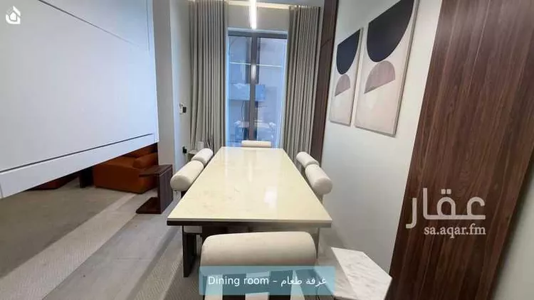 شقة للإيجار في شارع ممر3, حي الصحافة, مدينة الرياض, منطقة الرياض 6