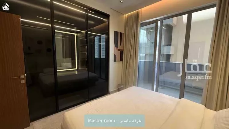 شقة للإيجار في شارع ممر3, حي الصحافة, مدينة الرياض, منطقة الرياض 8
