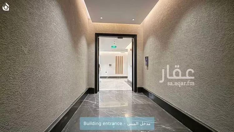 شقة للإيجار في شارع أبي طاهر إسماعيل الجيطالي, حي النرجس, مدينة الرياض, منطقة الرياض صورة 3