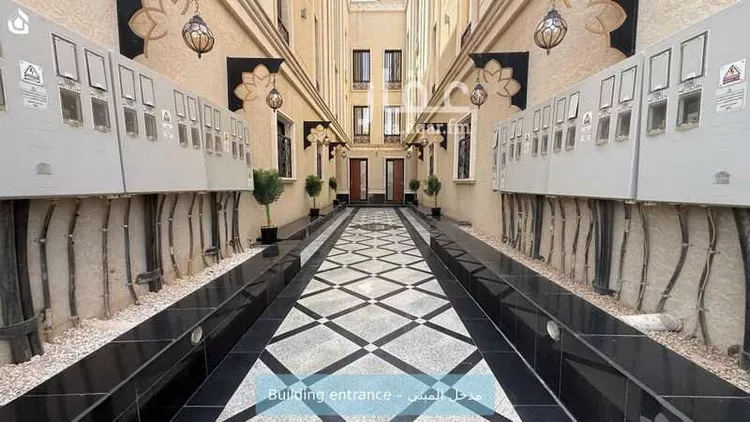 Apartment for Rent in Riyadh Al Qirawan صورة 2