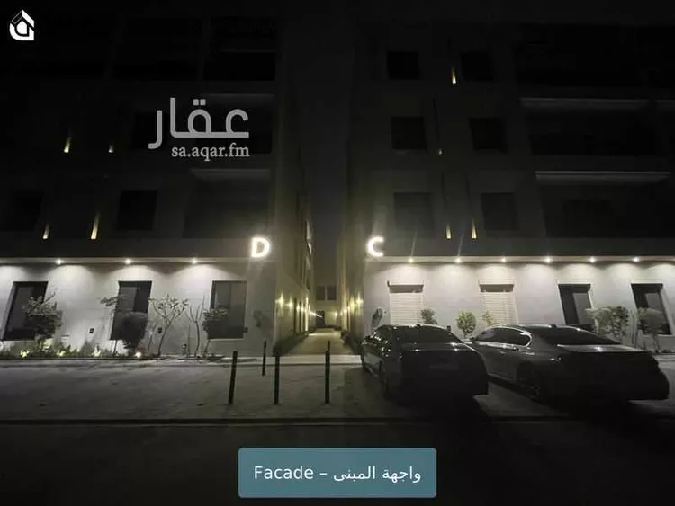 Apartment for Rent in Riyadh Al Arid