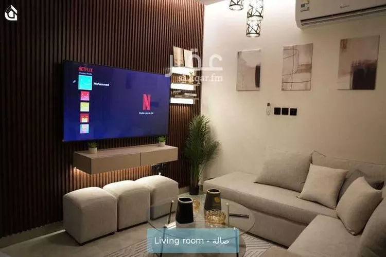 شقة للإيجار في شارع علي الظاهري, حي العارض, مدينة الرياض, منطقة الرياض صورة 4