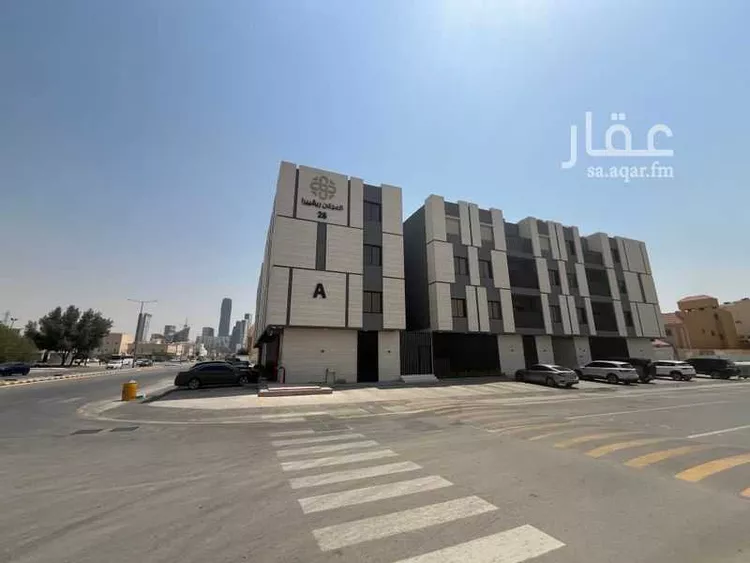 شقة للإيجار في شارع قناة السويس, حي العقيق, مدينة الرياض, منطقة الرياض