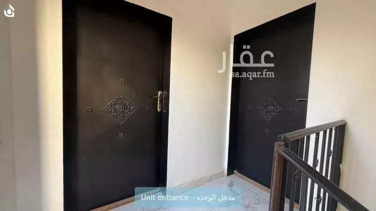 شقة للإيجار في شارع وادي ملحة, حي القادسية, مدينة الرياض, منطقة الرياض صورة 3