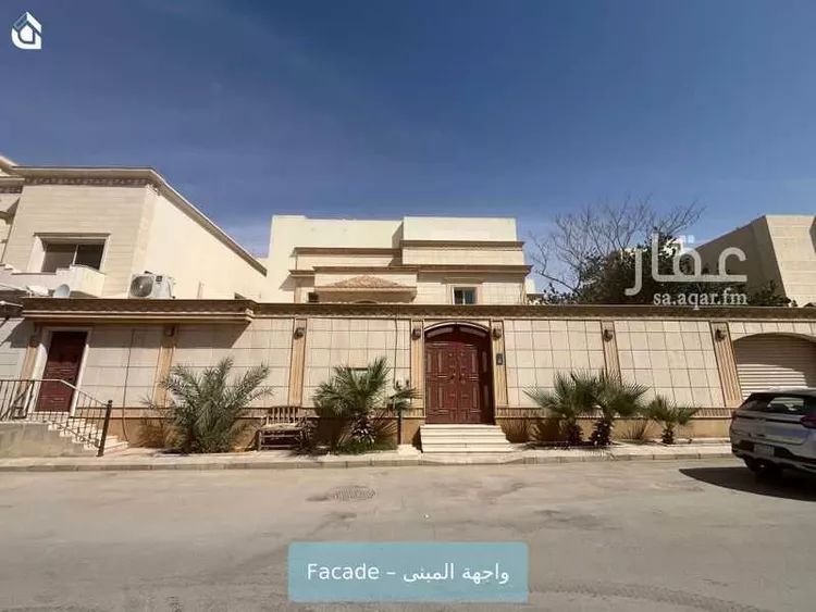 دور للإيجار في شارع البلخي, حي الغدير, مدينة الرياض, منطقة الرياض 1 صورة