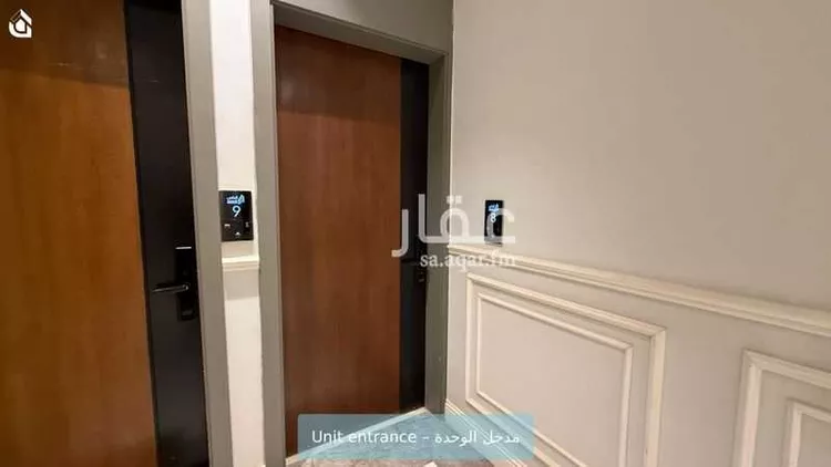 شقة للإيجار في شارع القنا, حي المونسية, مدينة الرياض, منطقة الرياض صورة 3
