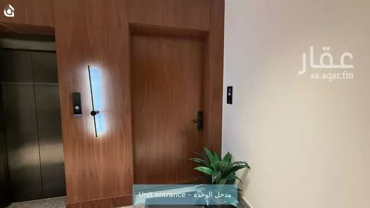 شقة للإيجار في شارع محمد إقبال, حي النرجس, مدينة الرياض, منطقة الرياض صورة 5