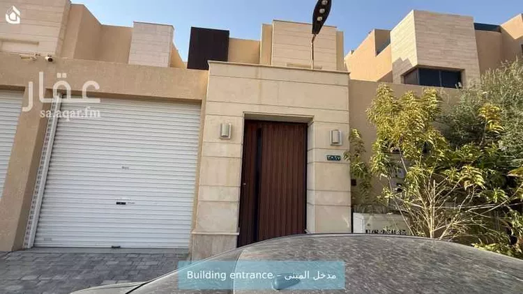 فيلا للإيجار في شارع محمد بن جريج, حي العارض, مدينة الرياض, منطقة الرياض صورة 2