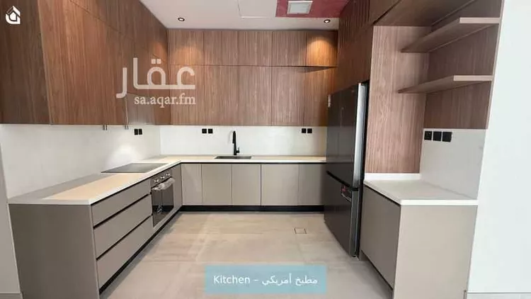 Floor for Rent in Riyadh An Narjis صورة 4