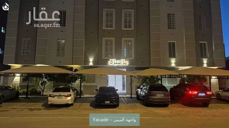 Apartment for Rent in Riyadh Dhahrat Laban