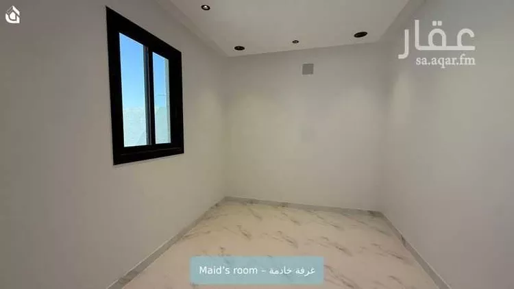 فيلا للإيجار في شارع جمال الدين أبي السعود ظهيرة, حي الرمال, مدينة الرياض, منطقة الرياض 15