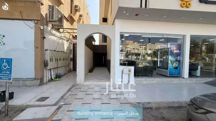 Apartment for Rent in Riyadh Ar Rabwah صورة 3