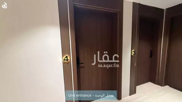 شقة للإيجار في شارع الميدان بن صخر, حي الربوة, مدينة الرياض, منطقة الرياض صورة 3