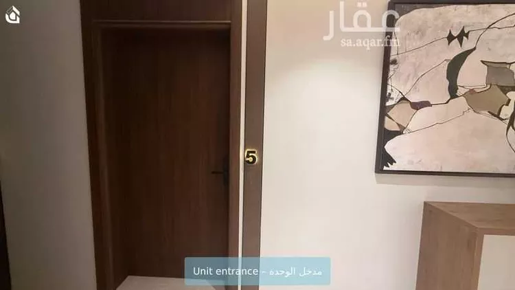 Apartment for Rent in Riyadh Ar Rabwah صورة 3