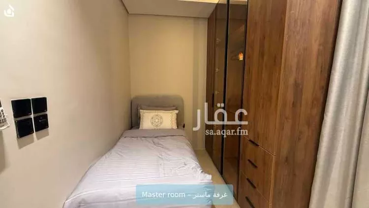 شقة للإيجار في شارع الميدان بن صخر, حي الربوة, مدينة الرياض, منطقة الرياض صورة 5