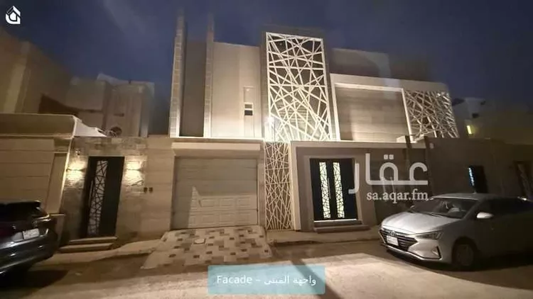شقة للإيجار في شارع الصفار, حي العارض, مدينة الرياض, منطقة الرياض