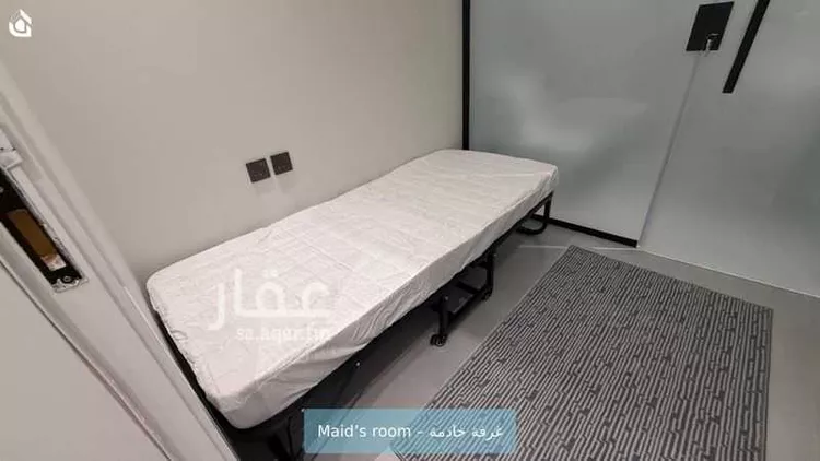 شقة للإيجار في شارع علقمة بن وائل, حي النرجس, مدينة الرياض, منطقة الرياض 10