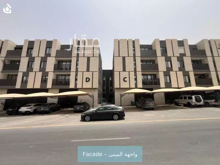 Apartment for Rent in Riyadh Al Qirawan