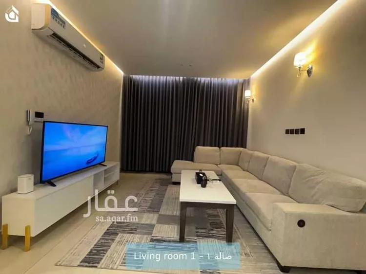 Apartment for Rent in Riyadh Hittin صورة 5