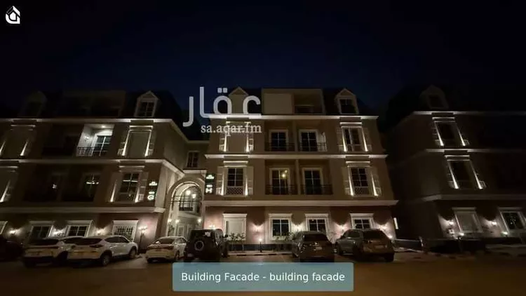 Apartment for Rent in Riyadh Al Malqa
