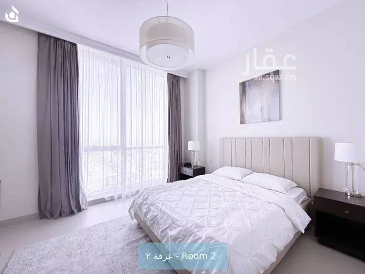 شقة للإيجار في شارع رقم 42, حي الصحافة, مدينة الرياض, منطقة الرياض 9