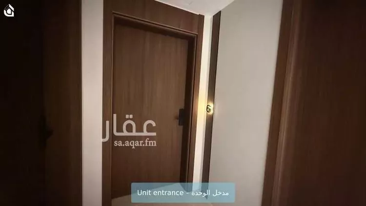 Apartment for Rent in Riyadh Ar Rabwah صورة 3