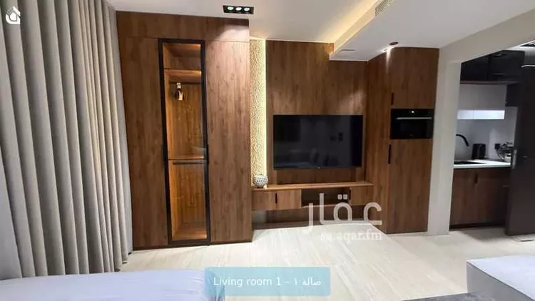 Apartment for Rent in Riyadh Ar Rabwah صورة 2