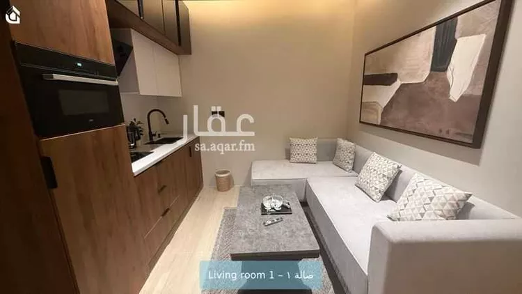 Apartment for Rent in Riyadh Ar Rabwah