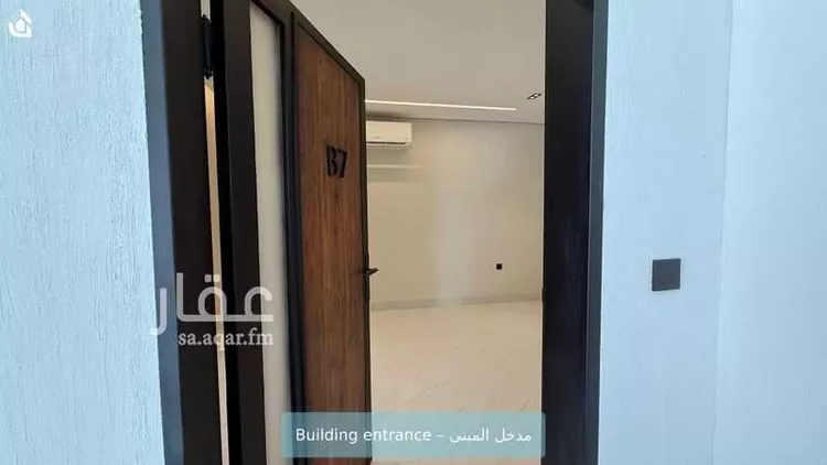 شقة للإيجار في شارع خلاد بن رافع, حي السليمانية, مدينة الرياض, منطقة الرياض صورة 2
