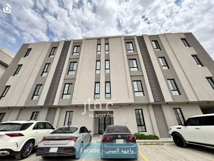 استوديو للإيجار في شارع عبدالرحمن بن محمد بن مسلمه الانصاري, حي العارض, مدينة الرياض, منطقة الرياض صورة 2