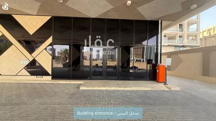 شقة للإيجار في شارع رقم 26, حي الصحافة, مدينة الرياض, منطقة الرياض صورة 2