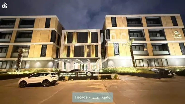 شقة للإيجار في شارع محمد بن دخيل, حي العقيق, مدينة الرياض, منطقة الرياض