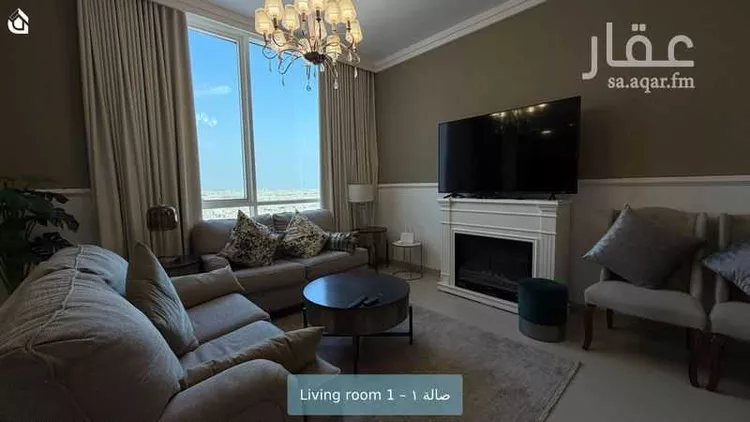 شقة للإيجار في شارع العليا, حي الصحافة, مدينة الرياض, منطقة الرياض 19