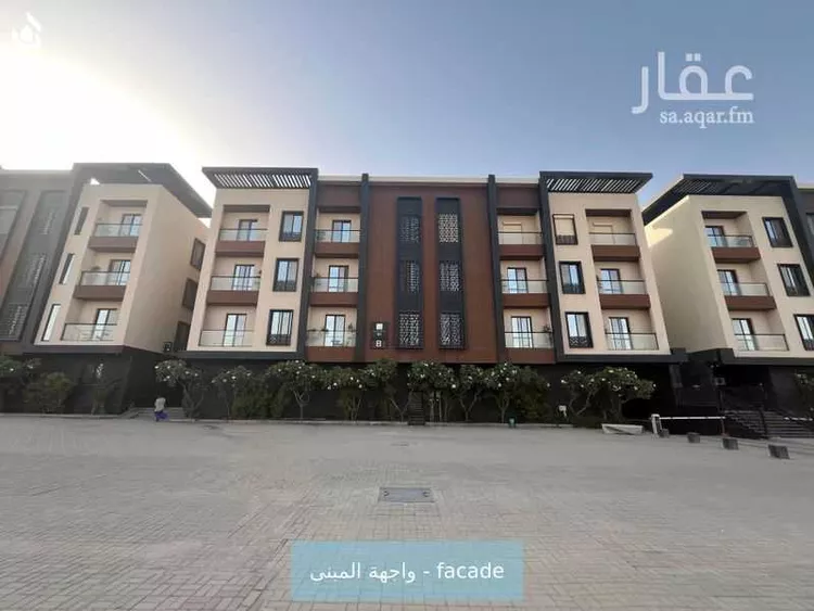 Apartment for Rent in Riyadh At Taawon