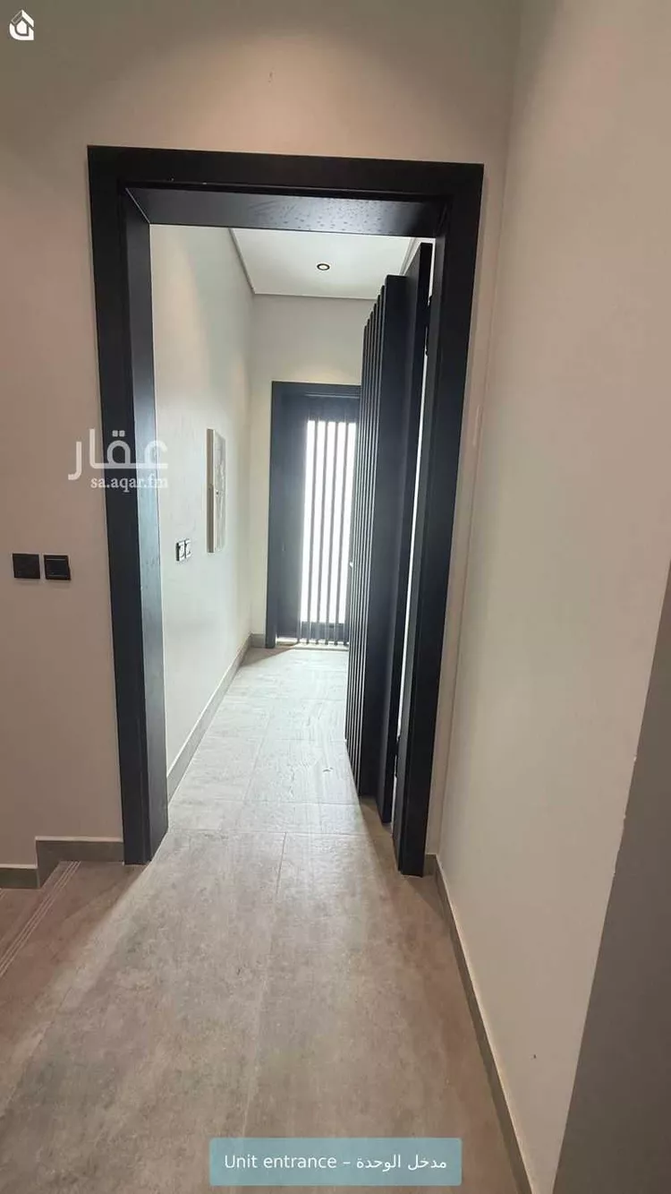 Floor for Rent in Riyadh Al Arid صورة 4