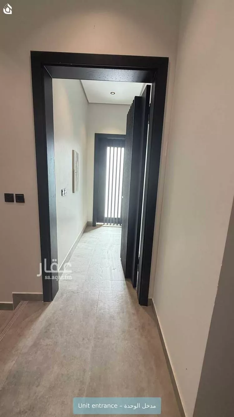 Floor for Rent in Riyadh Al Arid صورة 4