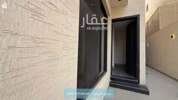 Floor for Rent in Riyadh Al Arid صورة 2