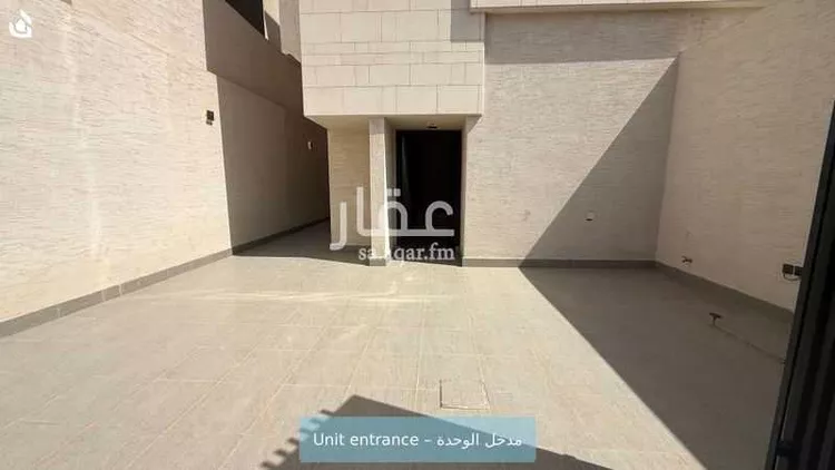 Floor for Rent in Riyadh Al Arid صورة 2