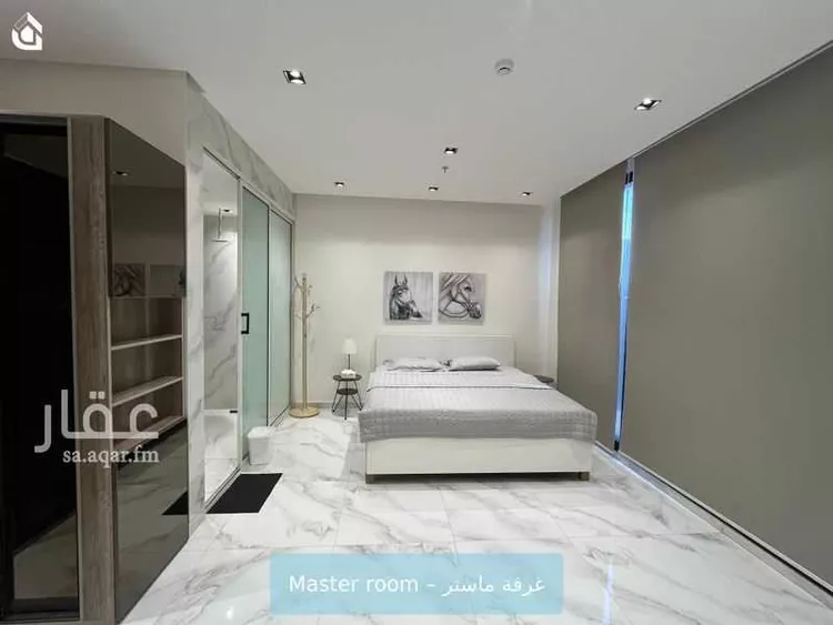 شقة للإيجار في شارع الإسماعيلية, حي الإزدهار, مدينة الرياض, منطقة الرياض 6