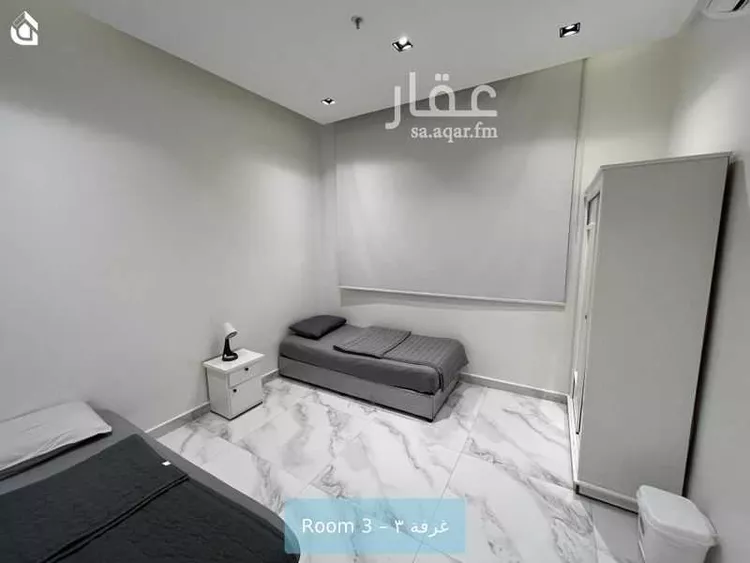 شقة للإيجار في شارع الإسماعيلية, حي الإزدهار, مدينة الرياض, منطقة الرياض 8
