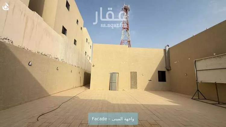 Apartment for Rent in Riyadh Ash Sharq