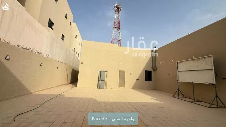 شقة للإيجار في شارع ابن الجزري, حي البيان, مدينة الرياض, منطقة الرياض